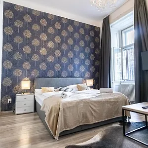 2* Szálloda Mariahilfer Boutique - Virtual Reception & Self-checkin