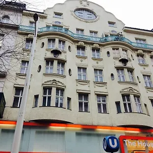 3* Panzió Mariahilf