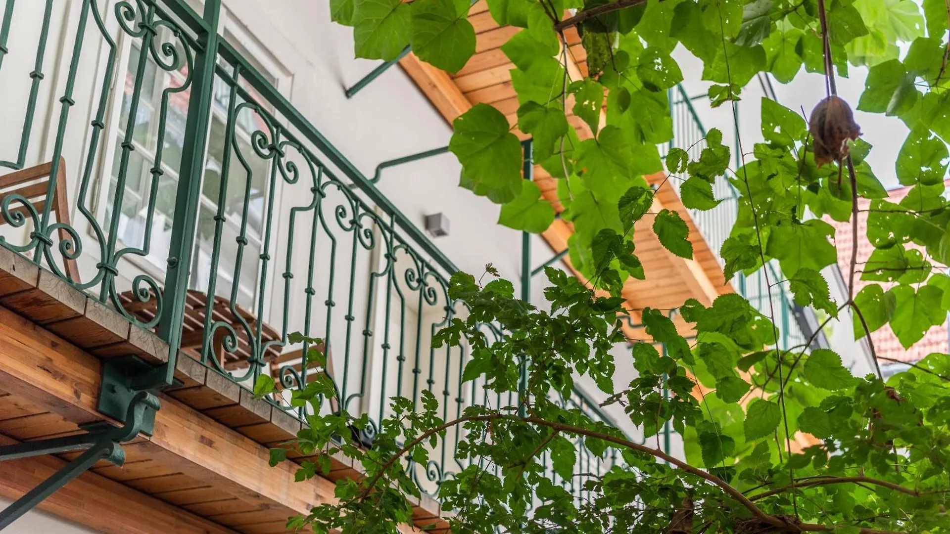Kh Mariahilf Lejlighedshotel Wien