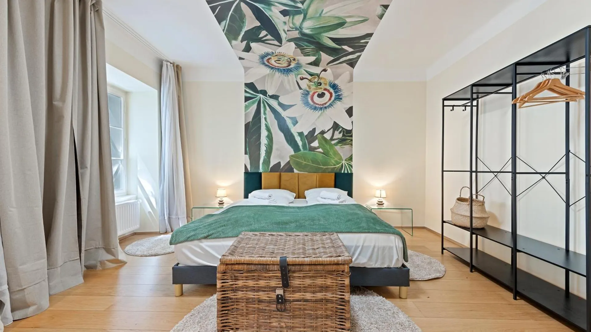 Kh Mariahilf Aparthotel Vienna
