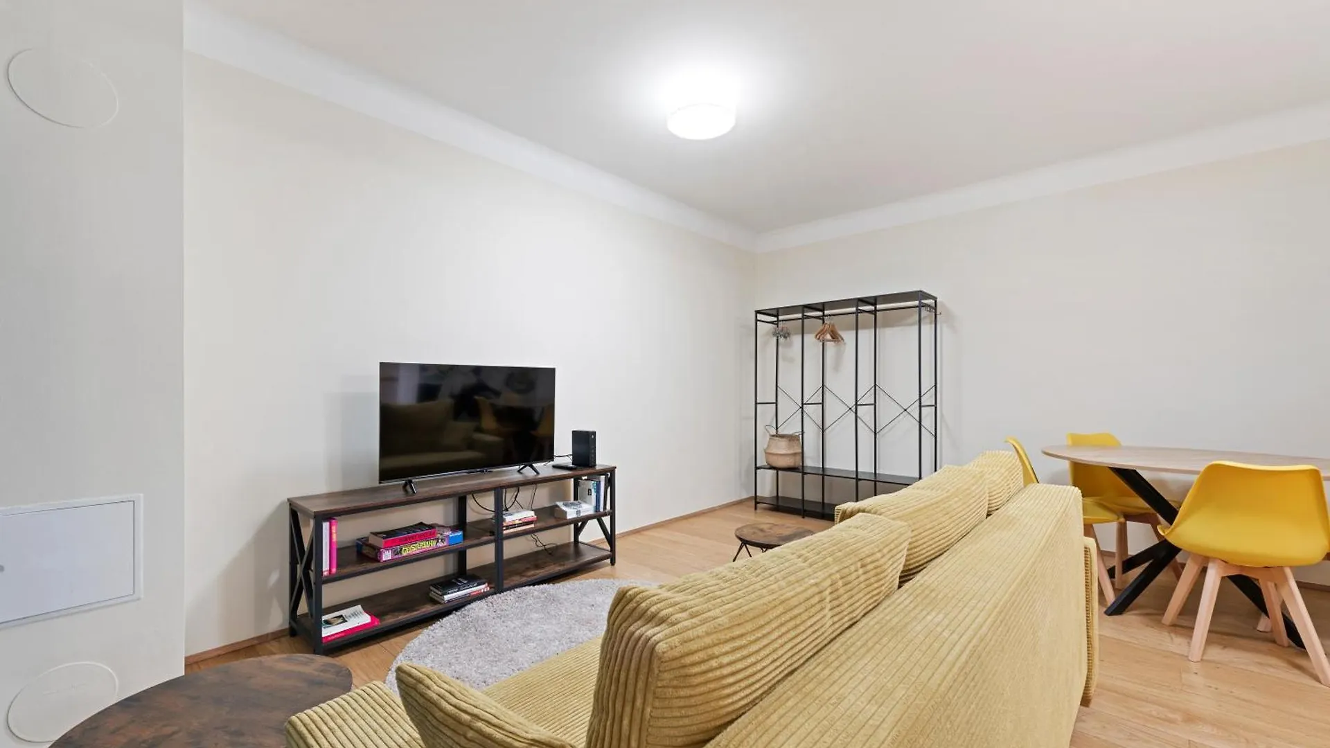 Kh Mariahilf Aparthotel Vienna
