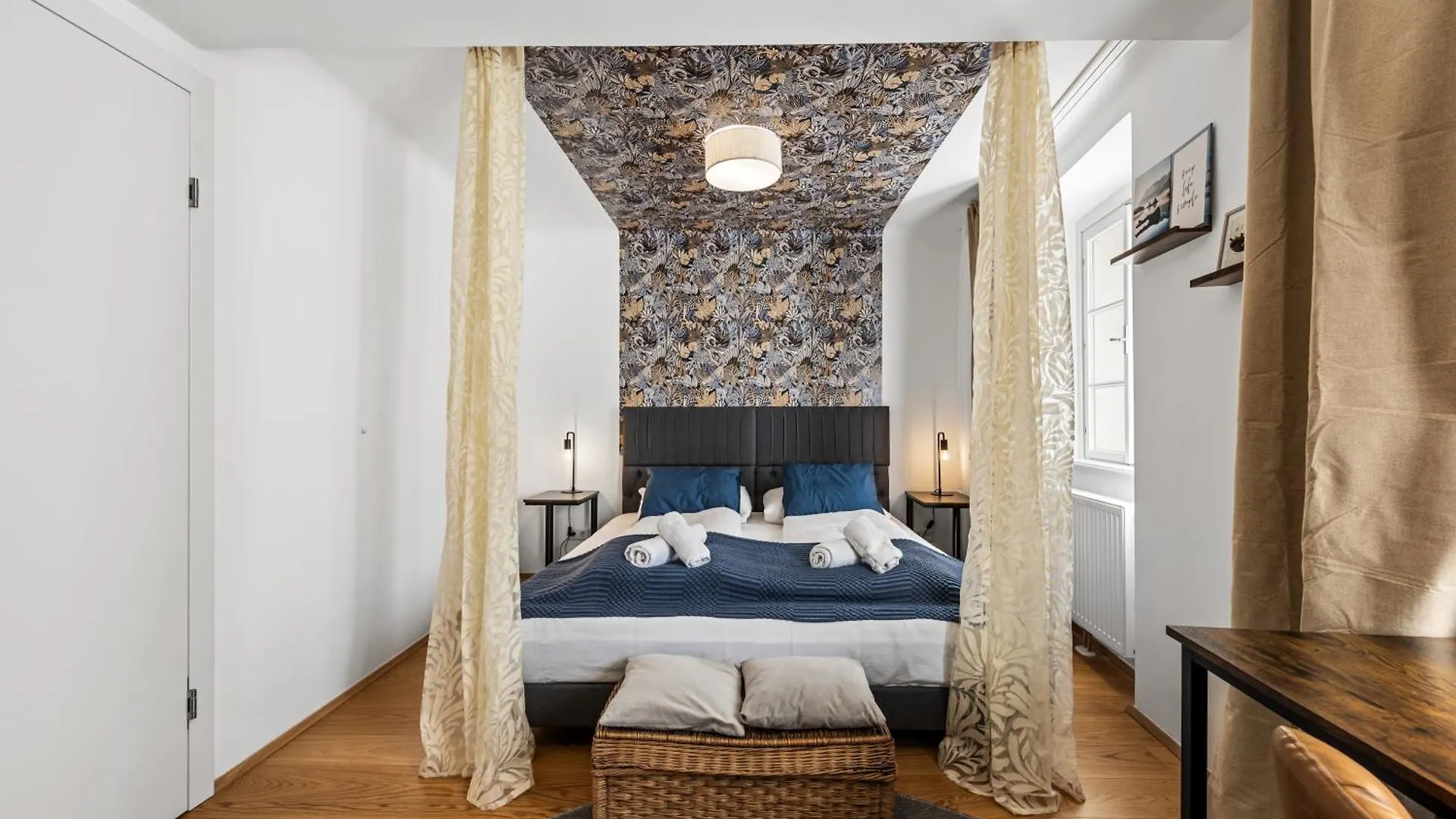 Kh Mariahilf Aparthotel Vienna 0*,  Austria