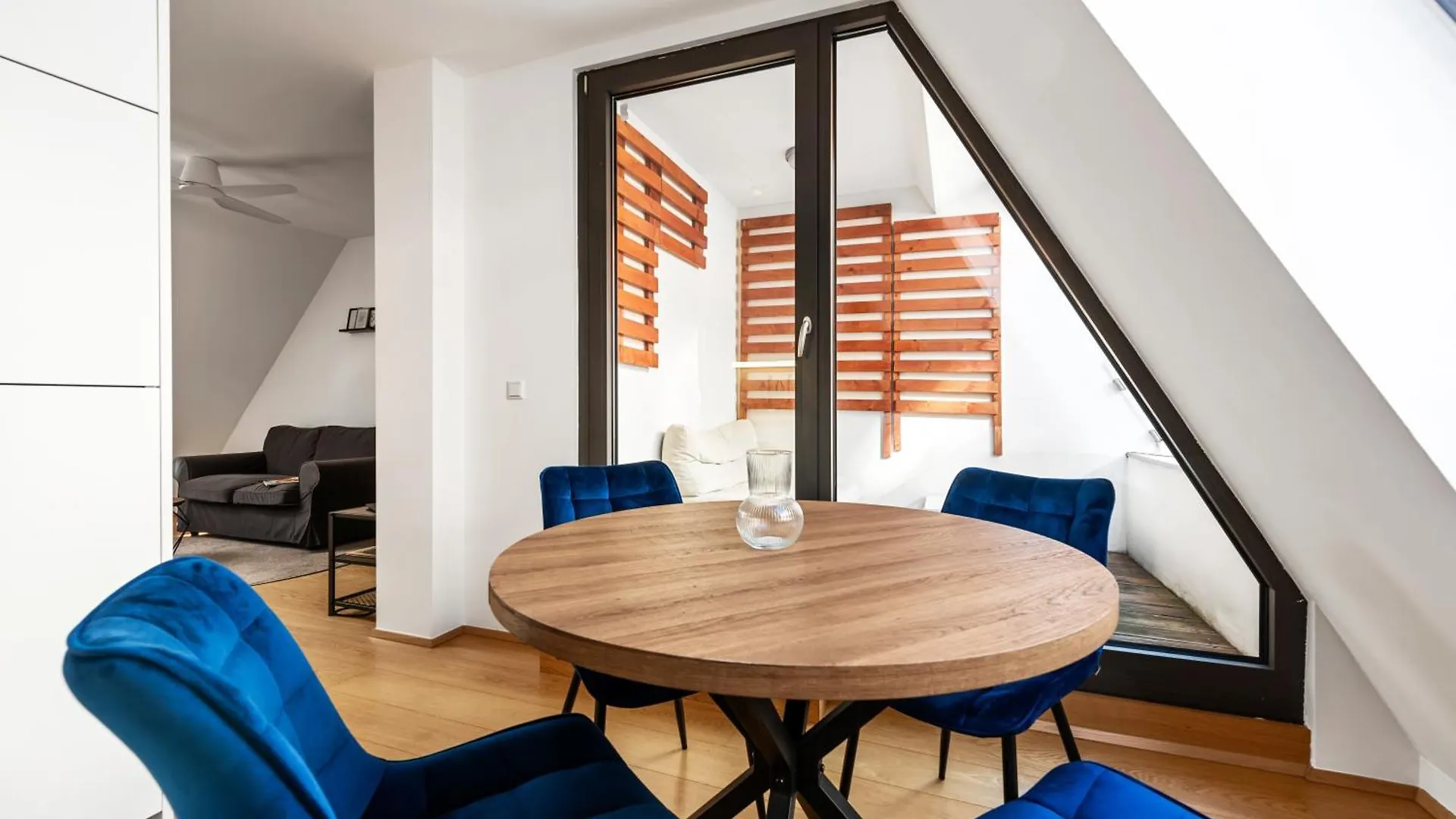 Kh Mariahilf Aparthotel Vienna