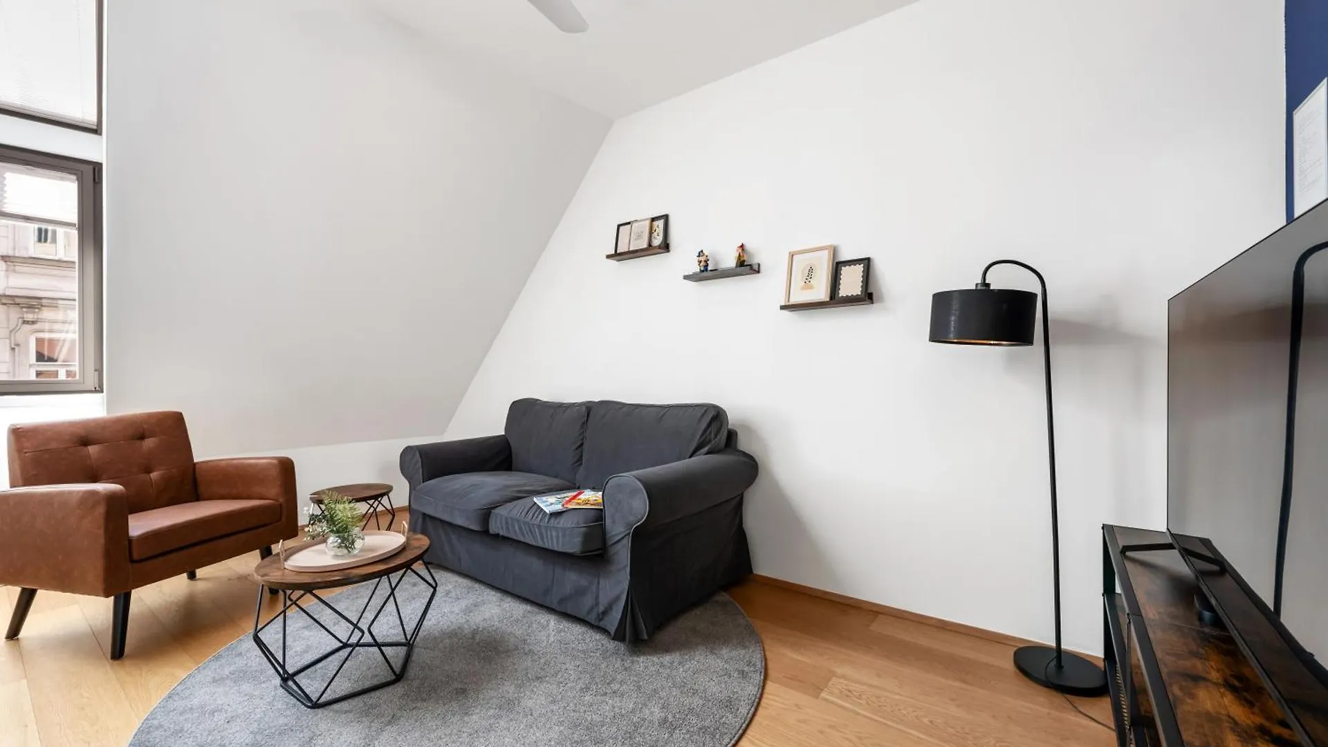 Kh Mariahilf Aparthotel Vienna 0*,