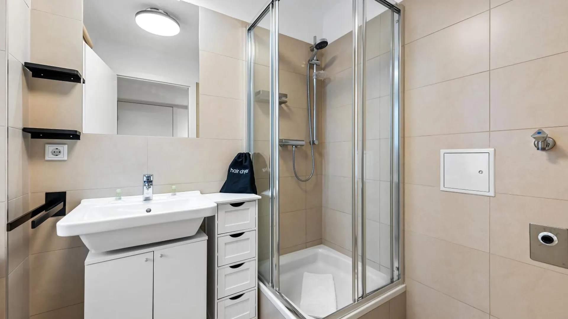 Kh Mariahilf Aparthotel Vienna