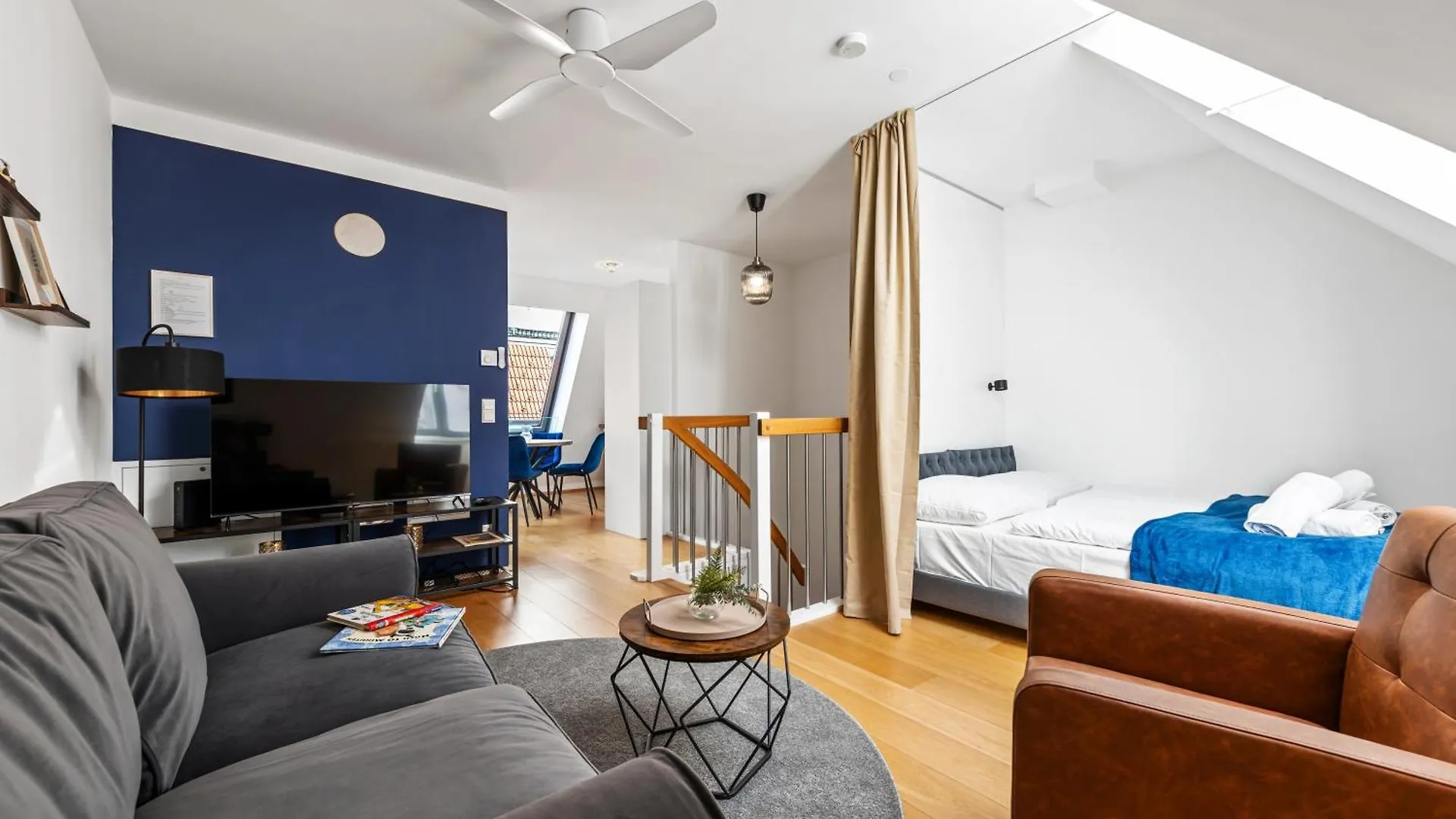 Kh Mariahilf Aparthotel Vienna 0*,