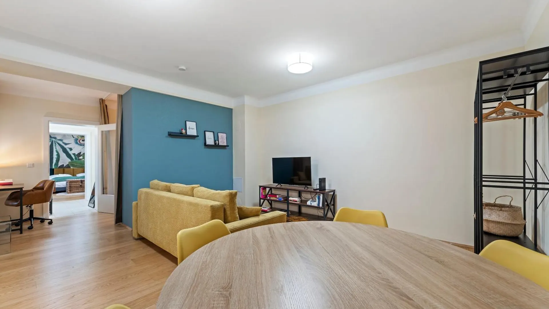 Kh Mariahilf Aparthotel Vienna