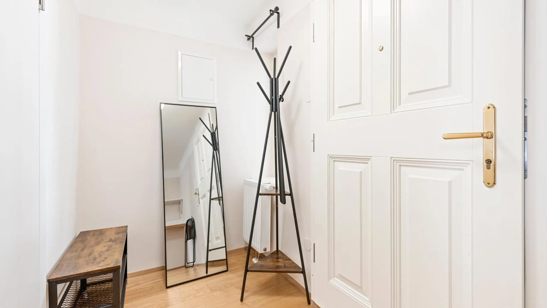 Kh Mariahilf Aparthotel Vienna