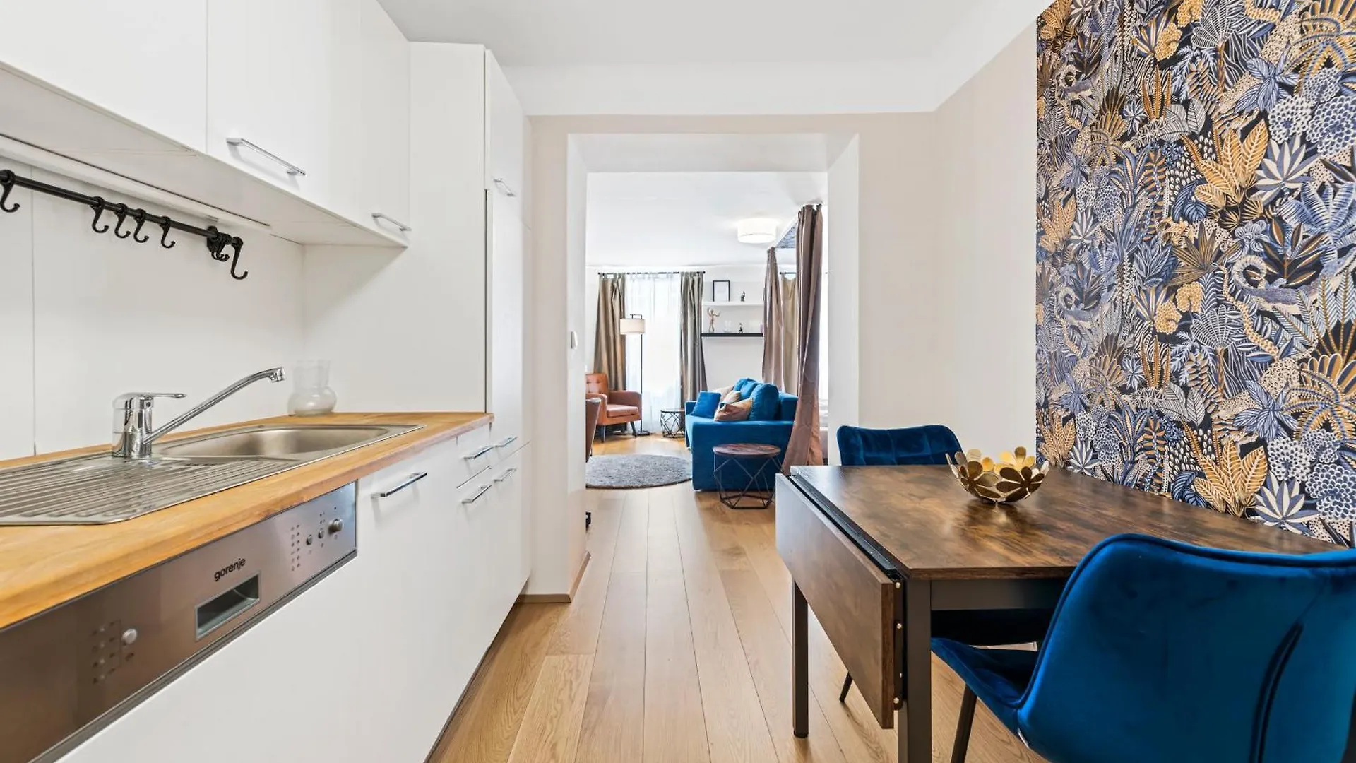 Kh Mariahilf Aparthotel Vienna